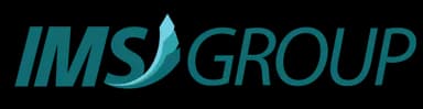 IMS Group Nepal business partner logo